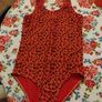 Leopard swimsuit  age 12 years Image 2