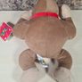 Nintendo Super Mario Donkey Kong Plush Plushie Soft Toy Teddy 10 Inch With Tag Image 5