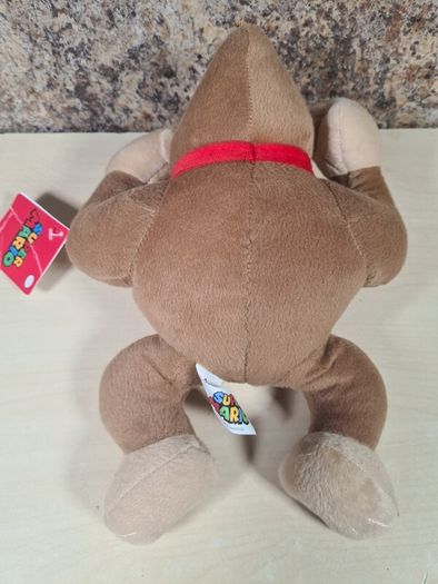 Nintendo Super Mario Donkey Kong Plush Plushie Soft Toy Teddy 10 Inch With Tag