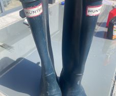 Hunter Boots