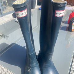 Hunter Boots