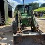 John Deere 2850 Image 3