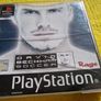 David Beckham Soccer PlayStation1 Ps1 PlayStation2 Ps2 games Original Image 3