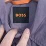 Boss mens overshirt Image 4