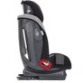 Joie Bold ISOFIX Group 1/2/3 Child Car Seat  good Condition Image 10