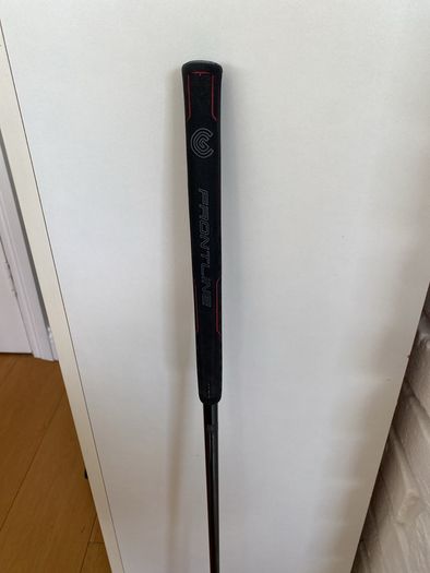 Cleveland Frontline 8.0 Putter