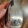Slazenger V300 LEFT HANDED Pitching Wedge Image 2