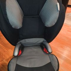 Britax Romer Kid Plus Car Seat . Excellent Condition