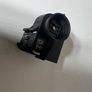 bmw 3 series e92 e93 passenger side headlight wing bracket 7156557 left A1l2b515s Image 2