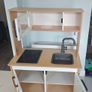 IKEA toy kitchen Image 2
