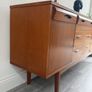 Mid Century Sideboard Drinks Cabinet Image 2