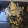 Antique Brass Light Image 4