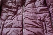 Reduced ladies crane jacket