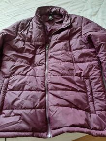 Reduced ladies crane jacket