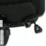 Black Study Chair Image 4