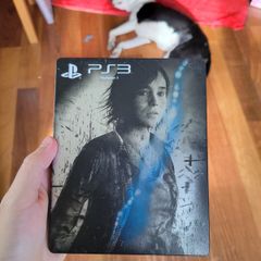 Beyond Two Souls PS3 (steelbook case)