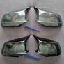 BMW 5 Series F10 F11 Pre-Lci M Style Mirror Covers Brand New Image 3