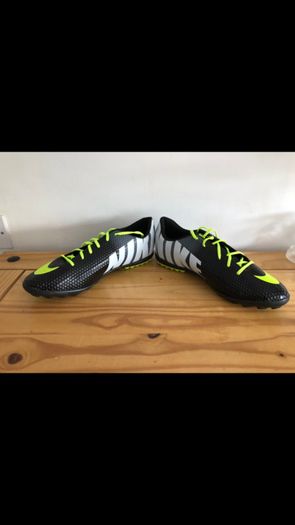 Nike mercurial