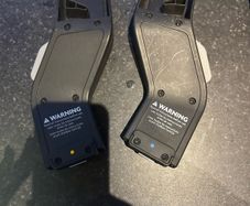 uppababy adaptors