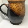 Jack O Patsy pottery Jug Image 2