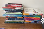 school books