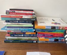 school books