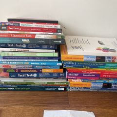 school books