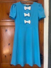 stunning carraig donn dress