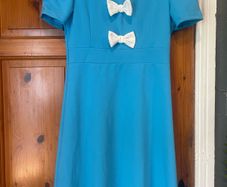 stunning carraig donn dress