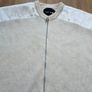 Maje X Schott Long Jumper Size 3 Large Sweater Dress Image 5