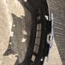 Seat Ibiza Mk3 Front Bumper BLUE Image 7
