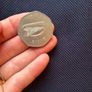 Millennium 50p Coin Image 3