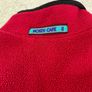 Vintage North Cape zipup fleece Image 3