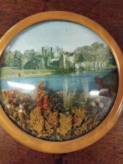 Desmond Castle Adare Limerick