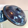 Vintage Newbridge Home x Guinness Ltd Edition Oven Casserole Dish Pottery Image 9