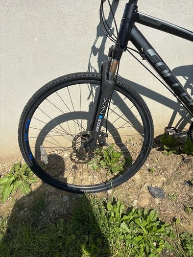 bike
