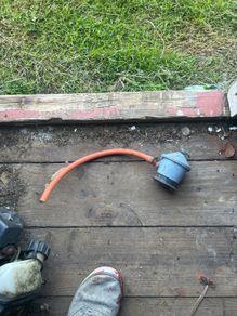 gas regulator