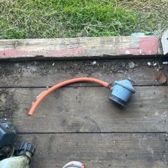 gas regulator