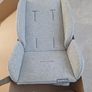 Uppababy Newborn insert Image 2