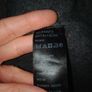All saints wool men's cardigan size S Image 5