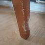 Extendable Dining Table and 2 Chairs Image 4