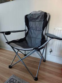 Camping chair