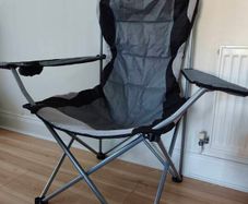 Camping chair