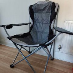 Camping chair
