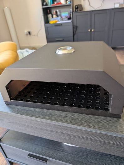Pizza Oven for BBQ