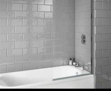 bathroom screen x 2 available
