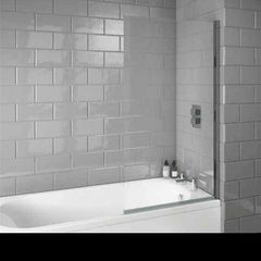 bathroom screen x 2 available
