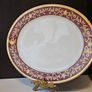 KAHLA Porcelain Germany Dinner Set 32 pc Image 2