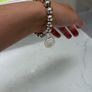 Tiffany & Co. Silver Ball Bracelet Image 9