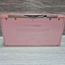 Nintendo 3DS Pink Console With Charger - Working With Screen Issue Image 7
